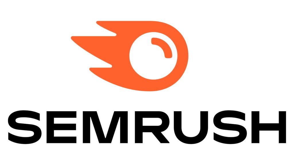 Semrush Logo