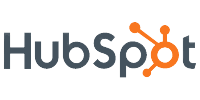hubSpot Logo